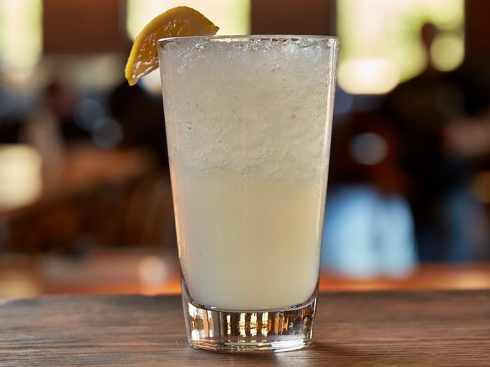 Lemonade